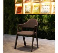 BEDOIN Combinaison de Table et de Chaise pour Restaurant à Fondue/Barbecue/Dessert/thé au Lait, café, Restaurant Occidental, Snack-Bar, canapé en alcôve Mural pour Bar léger H1