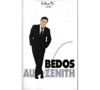 Bedos au Zénith [VHS]