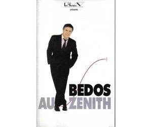 Bedos au Zénith [VHS]