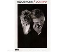 Bedos/Robin à l'Olympia E