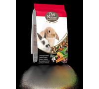 Bédouco Lapin Nain 2,5 kg