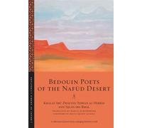 Bedouin Poets of the Nafud Desert - Khalaf Abu Zwayyid - NYU Press - ebook (ePub) - Livre