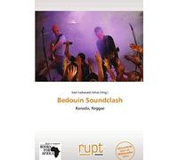 Bedouin Soundclash