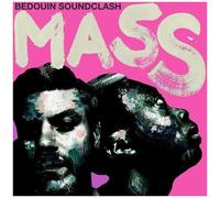 Bedouin Soundclash – Mass – Vinyle LP 12"