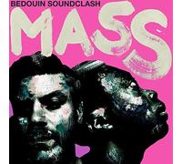BEDOUIN SOUNDCLASH - MASS - Vinyl Record - G4z