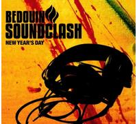 Bedouin Soundclash - New Year's Day [Import]
