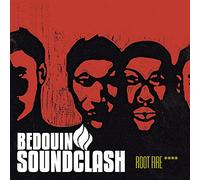 Bedouin soundclash - Root fire