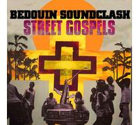 Bedouin Soundclash - Street Gospels [Vinyl Lp] Canada - Import