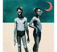 Bedouin Soundclash – We Will Meet in a Hurricane – Vinyle LP couleur pêche – Membran