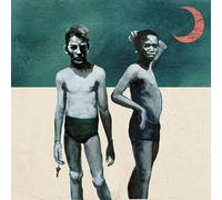 Bedouin Soundclash - WE WILL MEET IN A HURRICANE [New Vinyl LP] Colored Vinyl, P