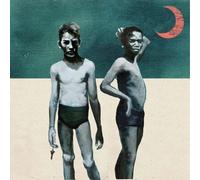 Bedouin Soundclash – We Will Meet in a Hurricane – Vinyle LP couleur pêche – Membran