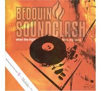 Bedouin Soundclash - When The Night Feels My Song [Import]