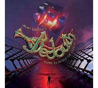 Bedouin - Time is Made of Gold [Import Belge]