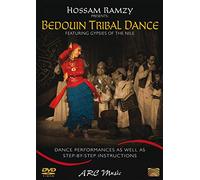 Hossam Ramzy – Bedouin Tribal Dance – Import – NAXOS