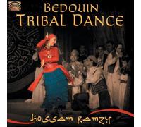 Bedouin Tribal Dance