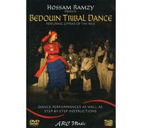 Bedouin Tribal Dance