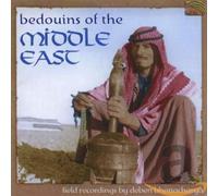 Bedouins of The Middle East