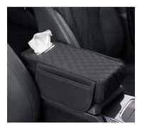 BEDPET Coussin D'Accoudoir De Voiture, pour Toyota Corolla Touring Sports XII (E210) 2018-2024 Automobiles Housses D'Accoudoirs Housse de Console Centrale,B