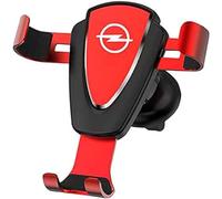 BEDPET Support de téléphone Portable pour Voiture, pour Opel Vivaro 2019-2023 Rotation à 360° Portable Support de Téléphone de Voiture,B