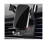 BEDPET Support de téléphone Portable pour Voiture, pour VW Tiguan L/Tiguan X 2017-2021 Rotation à 360° Portable Support de Téléphone de Voiture,A