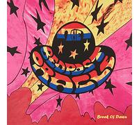 Bedpost Orcale - Break of Dawn [Import]