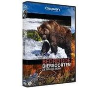 BEDREIGDE DIERSOORTEN-DE BRUINE BEER-VN G