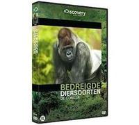 Documentary - Bedreigde Diersoorten - De Gorilla