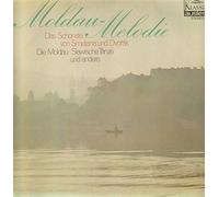 Bedrich Smetana / Antonín Dvorák - Moldau-Melodie, Das Schönste Von Smetana Und Dvo?ák [Vinyl LP]