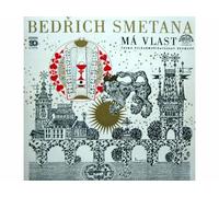 Bedrich Smetana - Ceska Filharmonie - Vaclav Neumann - Ma Vlast [Vinyl LP record] [Schallplatte]