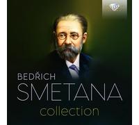 Bedrich Smetana Collection