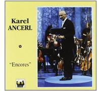 Bedrich Smetana - Karel Ancerl , chef d' orchestre -