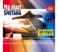 Bedrich Smetana : Ma Vlast
