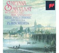 Bedrich Smetana - Ma Vlast