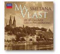 Bedrich Smetana - Ma Vlast - CD - D99z