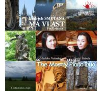 Bedrich Smetana:Ma Vlast [Import allemand]