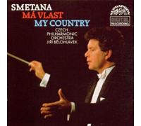 Bedrich Smetana Ma Vlast / My Country