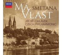 Smetana – Ma Vlast