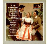 Bedrich Smetana - The Bartered Bride