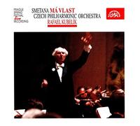 Bedrich Smetana : Vlast (Ma)