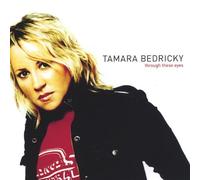 Bedricky, Tamara - Through These Eyes