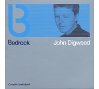 Bedrock Beats - Mixed by John Digweed [Import]