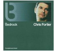 Bedrock-Chris Fortier - Dutch Import