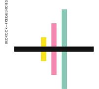 Bedrock - Frequencies