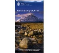 Bedrock Geology of the UK by P Stone Inconnu (Auteur)