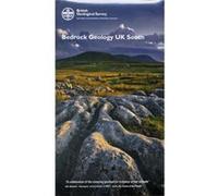 Bedrock Geology of the UK Inconnu (Auteur)