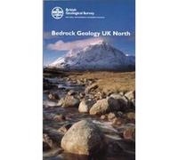 Bedrock Geology of the UK: North (Small Scale Resource Maps) Unknown (Auteur)