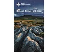 Bedrock Geology of the UK: South (Small Scale Resource Maps) - [Livre en VO] Unknown (Auteur)