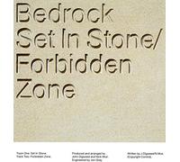 Bedrock - Set in Stone [Import]