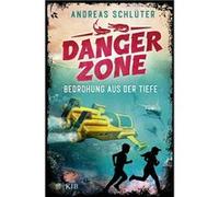 Bedrohung aus der Tiefe | Andreas Schlüter Andreas Schlüter (Auteur)