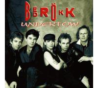 Bedrokk - Undertow [Import]
